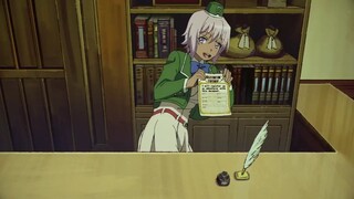 Name: My One-Hit Kill SisterRelease Year: 2023Season: 01}Episodes: 01 in hindi