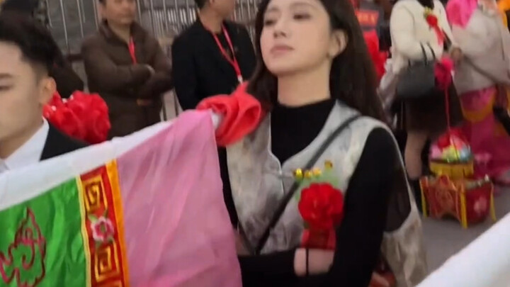 Ngày Tết ở Triều Sán chính là như thế này!!!