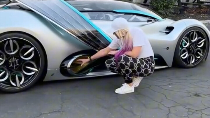 Năng lượng mới thực sự