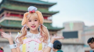 【Kiko】Tuổi trẻ của tôi đã trở lại! Đến năm 2023, bạn vẫn có thể nhìn thấy tấm biển có hình trái tim 