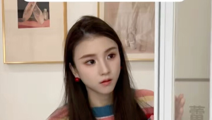 Penari ini keras kepala banget #BalletXiaoliang #Penari #KerasKepala