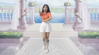 Lắc lư cái đầu 🎀  #dance #xuhuong