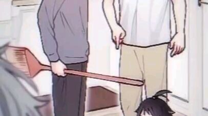 ไม่ดุนะ≥﹏≤