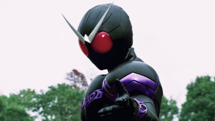 [Ultimate vertical screen/Kamen Rider 𝐉𝐨𝐤𝐞𝐫] "The charm of a tough guy from the wind city"