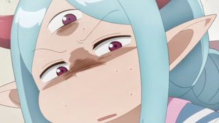 【7月/芳文社/中村悠一&松冈祯丞】LV1魔王与独居废勇者 PV2【MCE汉化组】