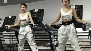 nice step