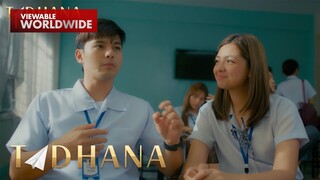 Mayabang na binata, na-inlove sa dalagang hilig niyang asarin?! | Tadhana