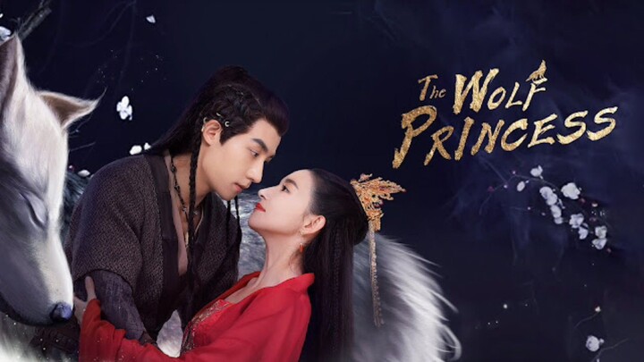 The Wolf Princess-S1-EP01-{Hindi DUB}