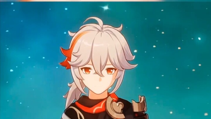 I feel uncomfortable if I don't get scolded by Ah San for several days.