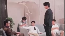 When The Star Rises Chinese Drama English Sub