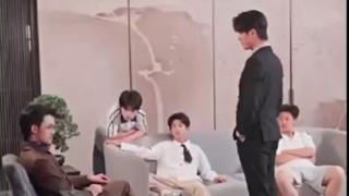 When The Star Rises Chinese Drama English Sub