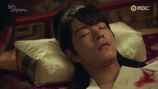The King is Inlove E37