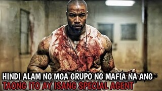 HINAMON NG MGA MAFIA ANG ISANG LALAKI ANG HINDI NILA ALAM NA ISA SIYANG SPECIAL AGENT