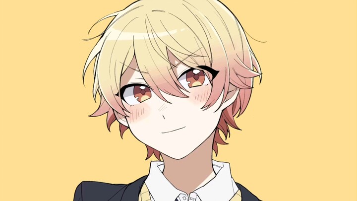 【Class Division】Innocent function