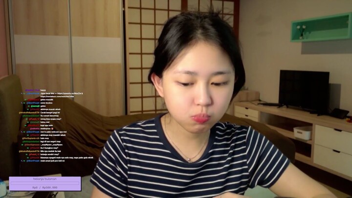 WOW LIPE SIANG ｜ DAY 2 tinggal sendiri [T7z00Lp14rc]