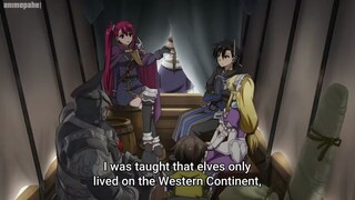 Black Summoner Episode 11