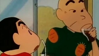 【Crayon Shin-chan】Count down Shin-chan's cool moves