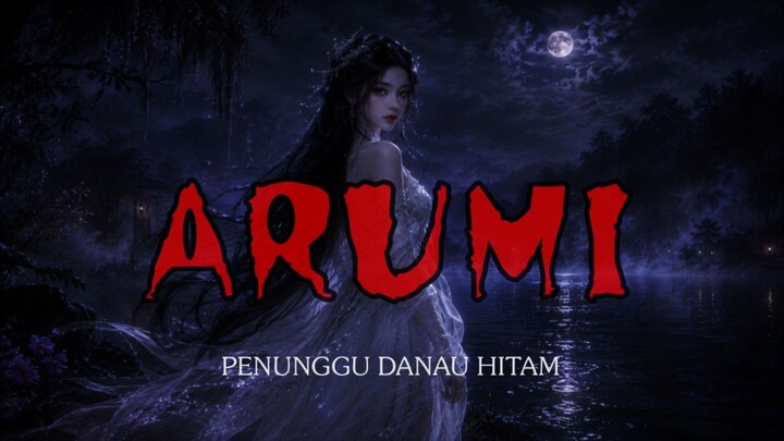 SIAPA DISINI YANG MAU JADI PASANGAN ARUMI... 😱 | CERITA HOROR