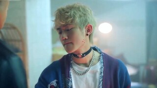 【Miracle| Chen Ai】(Ending commemoration) Finally, the love hanging in the air was rescued, and the d