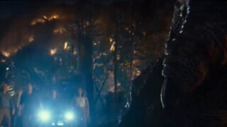 Jurassic World 3 เป็นการยกย่อง Jurassic Park 3
