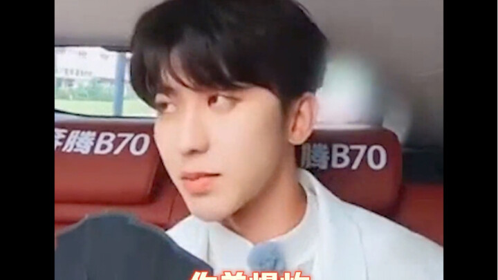 لو نظرت لحظة إضافية، ستنفجر!