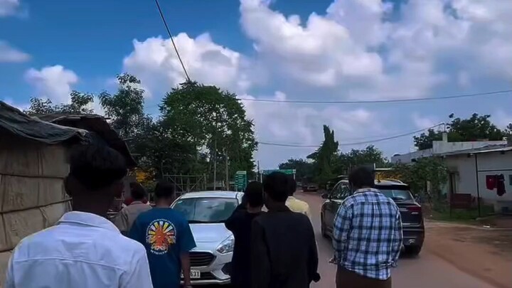 ganesh aagman