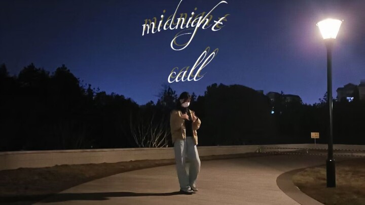 【Panggilan tengah malam】----Aku sangat merindukanmu, sedang apa kamu? Ayo telepon saja
