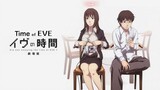 Time of Eve : Movie