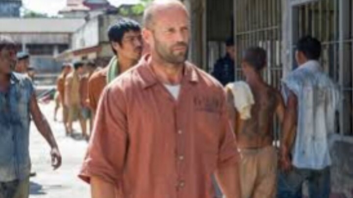 Mechanic_ Resurrection ( Hollywood English full HD
