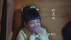 Toàn Tư Tấn Tổ EP 22 [Sub Việt]