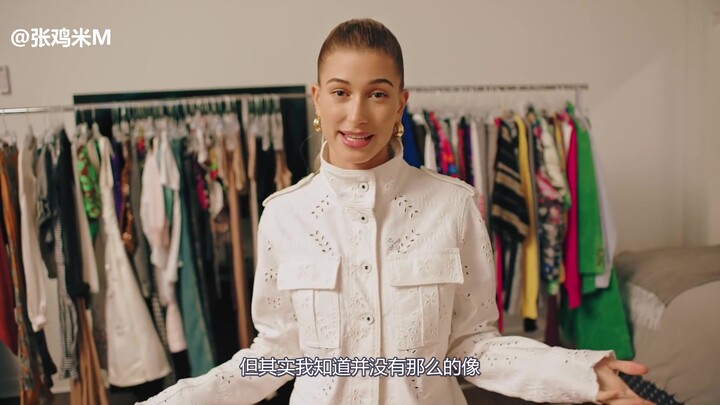 Everything you’ve ever wanted to know about Justin Bieber’s supermodel wife is right here in these 7