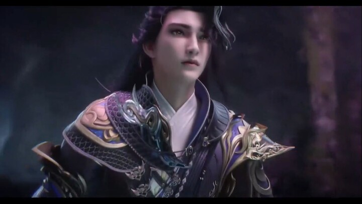 Apotheosis S3 Episode 7 (111) Sub Indo