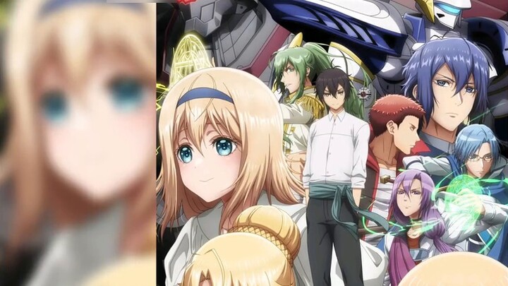 Panduan anime baru 2026, para dewa kembali di sekuelnya! A Certain Scientific Railgun IV dan Lonely 