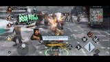Dynasty Warriors- Overlords -- Game NHẬP VAI HÀNH ĐỘNG ARPG - Hack & Slash số 1