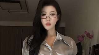 舞动的灵魂