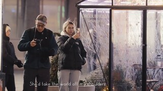 Cinematic short film 4K | Reykjavik Blue Hour