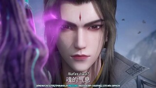 Xian Ni (Renegade Immortal) (Episode 14) Subtitle Indonesia