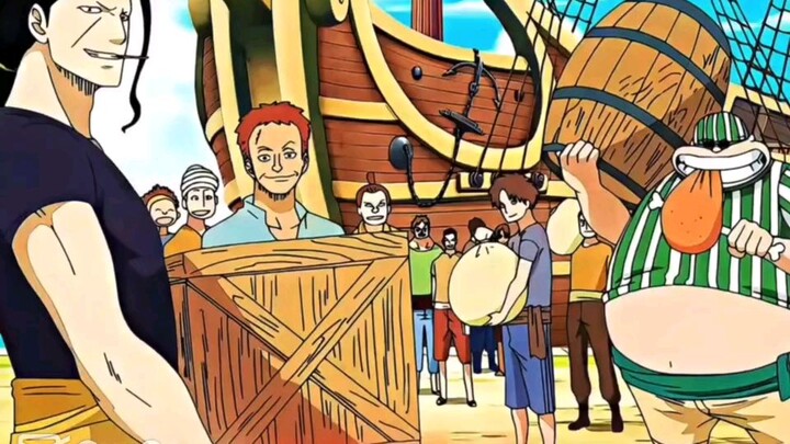 𝙰𝚗𝚒𝚖𝚎 𝚃𝚒𝚝𝚕𝚎: 𝙾𝚗𝚎 𝙿𝚒𝚎𝚌𝚎