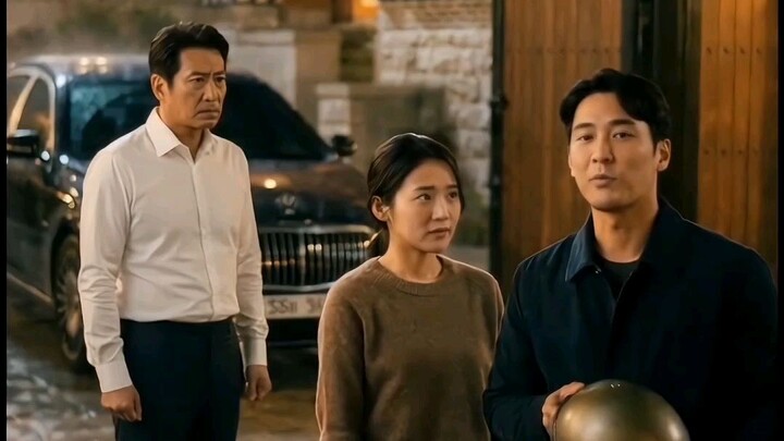 Suatu Hari aku akan datang kembali (Episode 1)