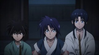 Rurouni Kenshin S02 epi21