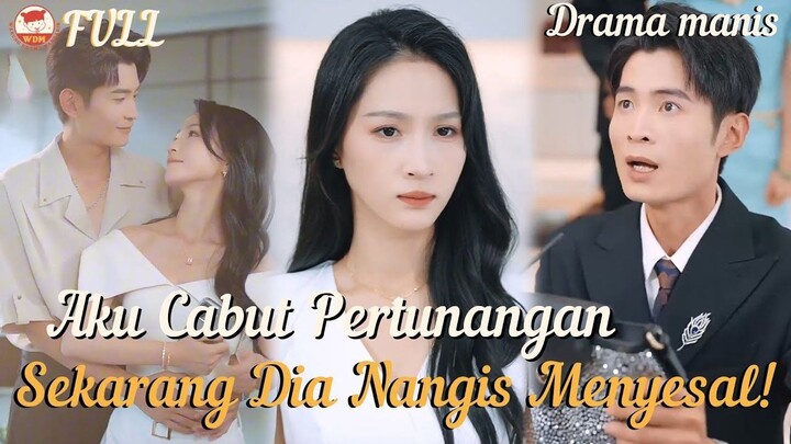 Mengkhianatiku_ Aku Langsung Membatalkan Pertunangan, Dia Menyesal Sampai Gila!