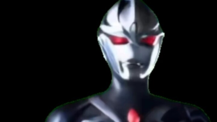 New generation OP, but Dark Arch does not allow Ultraman to attack