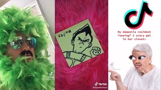 TikToks that make me wheeze #2
