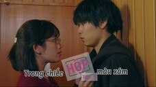 [Vietsub] Nibiiro no hako no nakade tập 5