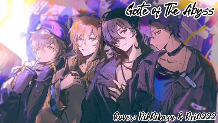 Gate of The Abyss (Duet Cover)