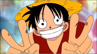 Top 10 Những Tổ Chức Nguy Hiểm Nhất Trong One Piece p1