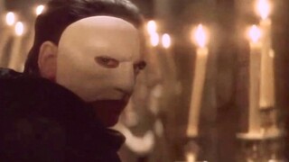 [Film&TV]The Phantom of The Opera