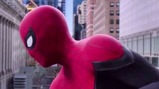 Spider-Man 3 No Return London Premiere, new clips with Chinese and English subtitles