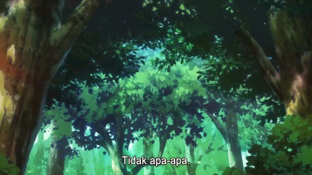 netoge no yome episode 11 [sub indo]