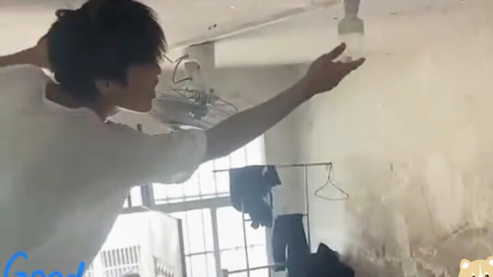 Kondisi mahasiswa saat ini, mulai sekarang masing-masing berpisah jalan